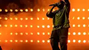 Kanye West İstanbul Konseri Canlı Yayınlanmayacak