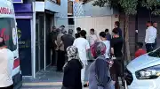 Kayapınar'da Bir Kişi Ölü Bulundu