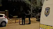 Kayseri'de Kadına Şiddete Müdahale Eden Kardeşler Bıçaklandı: 2 Yaralı
