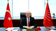 Kemal Kılıçdaroğlu'ndan Açıklama: 'FETÖ Ajanlarını Fark Edemediğim İçin Beni Affedin'