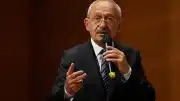 Kemal Kılıçdaroğlu'ndan TBMM'ye Başvuru: Grup Başkanlığı Görevi İçin İtiraz