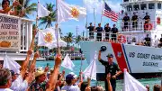 Key West'ten Bağımsızlık İlanı: ABD'ye Sembolik Savaş ve Hızlı Teslimiyet