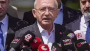 Kılıçdaroğlu'ndan İlk Açıklamalar: 'Arınacağız, Kazanacağız'