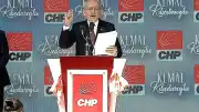 Kılıçdaroğlu'ndan Parti İçi Eleştiriler ve Özür Talebi