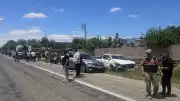Kilis'te Trafik Kazası: 9 Yaralı