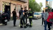 Kocaeli'de Kötü Kokular Yayılan Evden Cansız Beden Çıktı