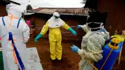 Kongo Demokratik Cumhuriyeti'nde Ebola Salgını: Can Kaybı 130'u Aştı, Yayılma Hız Kesmiyor