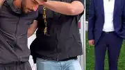 Konya'da Sevgilisinin Oğlu Tarafından Öldürüldü