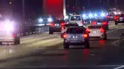 Kurban Bayramı Tatili Sonrası İstanbul'a Dönüş Trafiği Yoğunlaştı