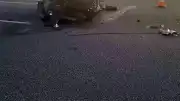 Kurbanlık Almaya Giderken Trafik Kazası: Baba Hayatını Kaybetti, 2 Oğlu Yaralandı