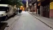 Kütahya Domaniç'te Gece Yarısı İki Deprem Kaydedildi