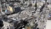 Lübnan'da Gerilim Yükseliyor: İsrail'den Yeni Saldırı Tehditleri