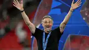 Luis Enrique: 'Şampiyonluğumuzu Hak Ettik'