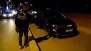 Malatya'da Trafik Kazası: Yaya Hayatını Kaybetti