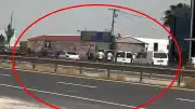 Mardin'de Yol Verme Tartışması Kanlı Bitti: 2 Kişi Hayatını Kaybetti, 7 Yaralı
