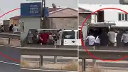 Mardin'de Yol Verme Tartışması Kanlı Bitti: 2 Kişi Hayatını Kaybetti, 7 Yaralı