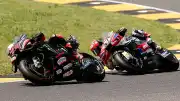 MotoGP İtalya Grand Prix'sinde Zafer Marco Bezzecchi'nin