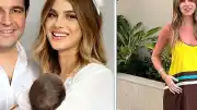 Nazlı Sabancı'dan Hamilelik Pozu: İkinci Bebek Heyecanı