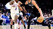 NBA Batı Konferansı Finali'nde Seri 3-3'e Geldi