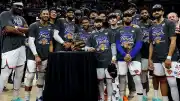 NBA'de Doğu Konferansı Şampiyonu Knicks: 27 Yıl Sonra İlk Kez Finalde