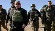 Netanyahu'dan Lübnan'a Saldırı Talimatı: Şiddet Artırılacak
