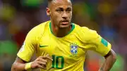 Neymar, Brezilya'nın Hazırlık Maçlarında Yer Alamayacak