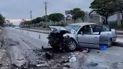 Niğde'de Trafik Kazası: 2 Kişi Hayatını Kaybetti, 2 Kişi Yaralandı