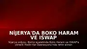 Nijerya'da Boko Haram ve ISWAP Operasyonunda 92 Sivil Kurtarıldı
