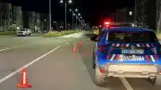 Oğlaklı Mahallesi'nde Trafik Kazası: 2 Kişi Hayatını Kaybetti, 5 Kişi Yaralandı