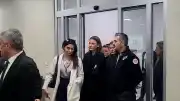 Oyuncu S.S. Uyuşturucu Soruşturması Kapsamında Gözaltına Alındı