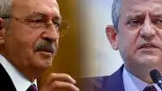 Özgür Özel'den Kılıçdaroğlu'na Karşı Bayramlaşma Programı