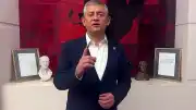 Özgür Özel'den Polis Baskınına Tepki: 'Bir Saldırı Altındayız, Buradan Çıkmayacağız!'