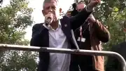 Özgür Özel'den TBMM Önünden Açıklamalar: Artık Yeter