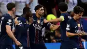 Paris Saint-Germain, Şampiyonlar Ligi'nde Penaltılarla Şampiyon Oldu