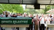 Prof. Dr. İsmail Kır ve 3 kişi, zincirleme kazada hayatını kaybetti