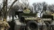 Rusya, Ukrayna'da 3 Yerleşim Yerinin Kontrolünü Ele Geçirdi