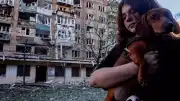 Rusya'dan Kiev'e Gece Yarısı 'Büyük Saldırı'
