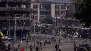 Rusya'nın Ukrayna'da Nükleer Kapasiteli Füze Kullanmasına Tepkiler: Fransa, Almanya ve İtalya'dan 'Tırmanma' Uyarısı