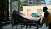 Sağlık Bakanı K.M.: Kurban Bayramı'nda 13.513 Kişi Yaralandı