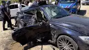 Sakarya'da Trafik Kazasında Ağır Yaralanan Çocuk Hayatını Kaybetti