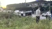 Samsun'da Trafik Kazası: 6 Yaralı