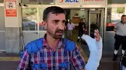 Şanlıurfa'da Kurban Kesimi Sırasında 232 Kişi Yaralandı