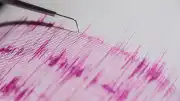 Şili'de 6,9 Büyüklüğünde Deprem Meydana Geldi