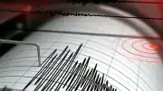 Şili'nin Kuzeyinde 6,9 Büyüklüğünde Deprem: Can Kaybı Yok