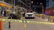Şişli'de 'Kız Meselesi' Cinayeti: 12 Kurşunla Öldürülen D.C. Davasında 6 Şüpheli Tutuklandı