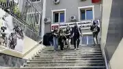 Şişli'de Kız Meselesi Cinayetinde 6 Şüpheli Tutuklandı