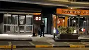 Şişli'de Silahlı Saldırı: Bir Kişi Yaralandı