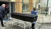 Sivas'ta KKKA Nedeniyle Bir Kişi Hayatını Kaybetti