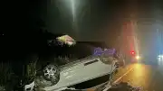 Tekirdağ'da Trafik Kazası: Anne ve Çocuğu Yaralandı