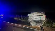 Tekirdağ'ın Çorlu İlçesinde Trafik Kazası: Anne ve Çocuğu Yaralandı